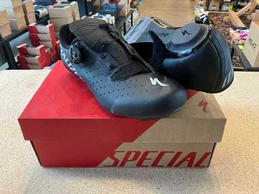 Specialized S-Torch 1.0 buty rowerowe – rozmiar: 40