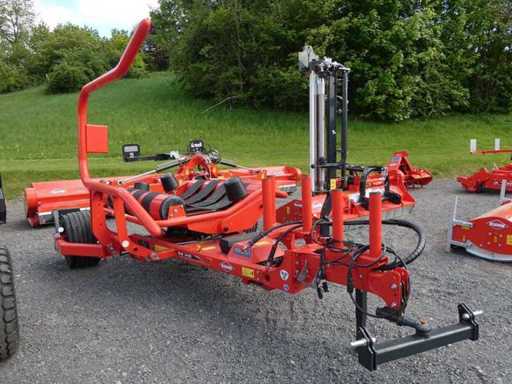 Kuhn RW 1410 C Ballenwickler – Baujahr 2022 – Modelljahr 2023 – Ausstellungsmaschine