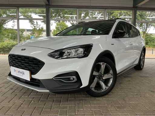 Ford - 2019 - Focus Wagon - 1.5 EcoB. Active Bns - Marge Auto 