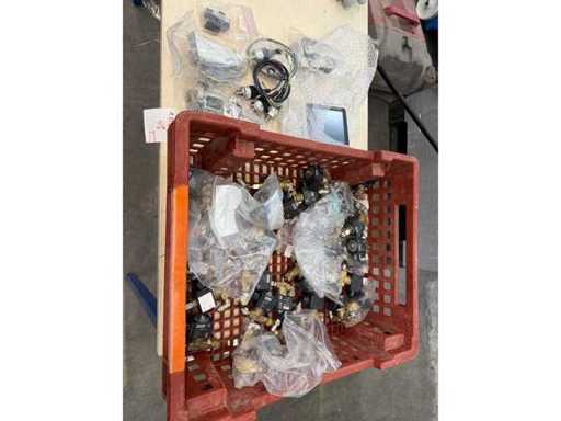 MELAG - MELAG TMEL58 Ersatzteilset