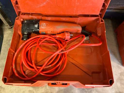 Fein FSC500QSL Multitool (3x)