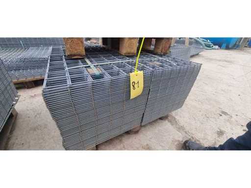 Various buidingmaterial