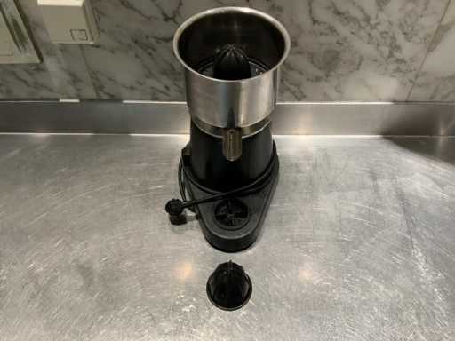 Hendi - Pressa per arance