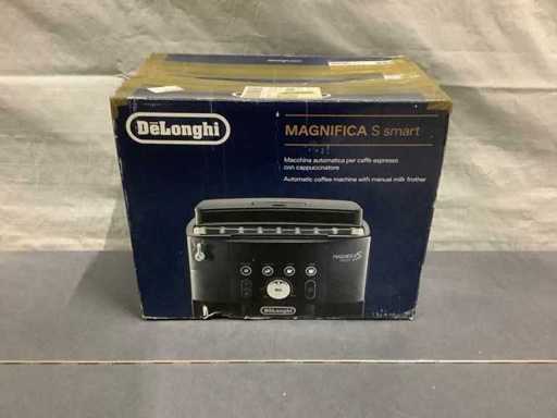 Delonghi Magnifica S Smart Koffiemachine