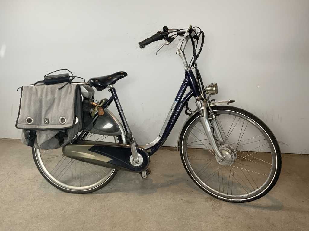 Sparta Elegance Elektrische fiets