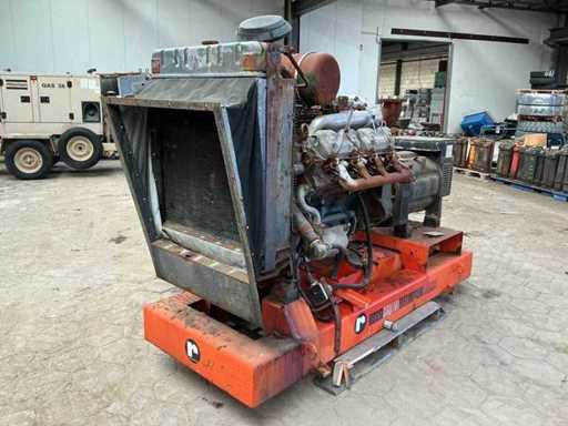 1986 Mecc late GSCE34LC4 Stroomgenerator