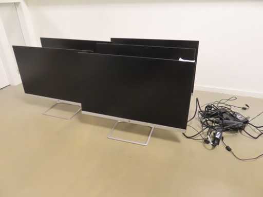 HP - 27fw - Monitor (5x)