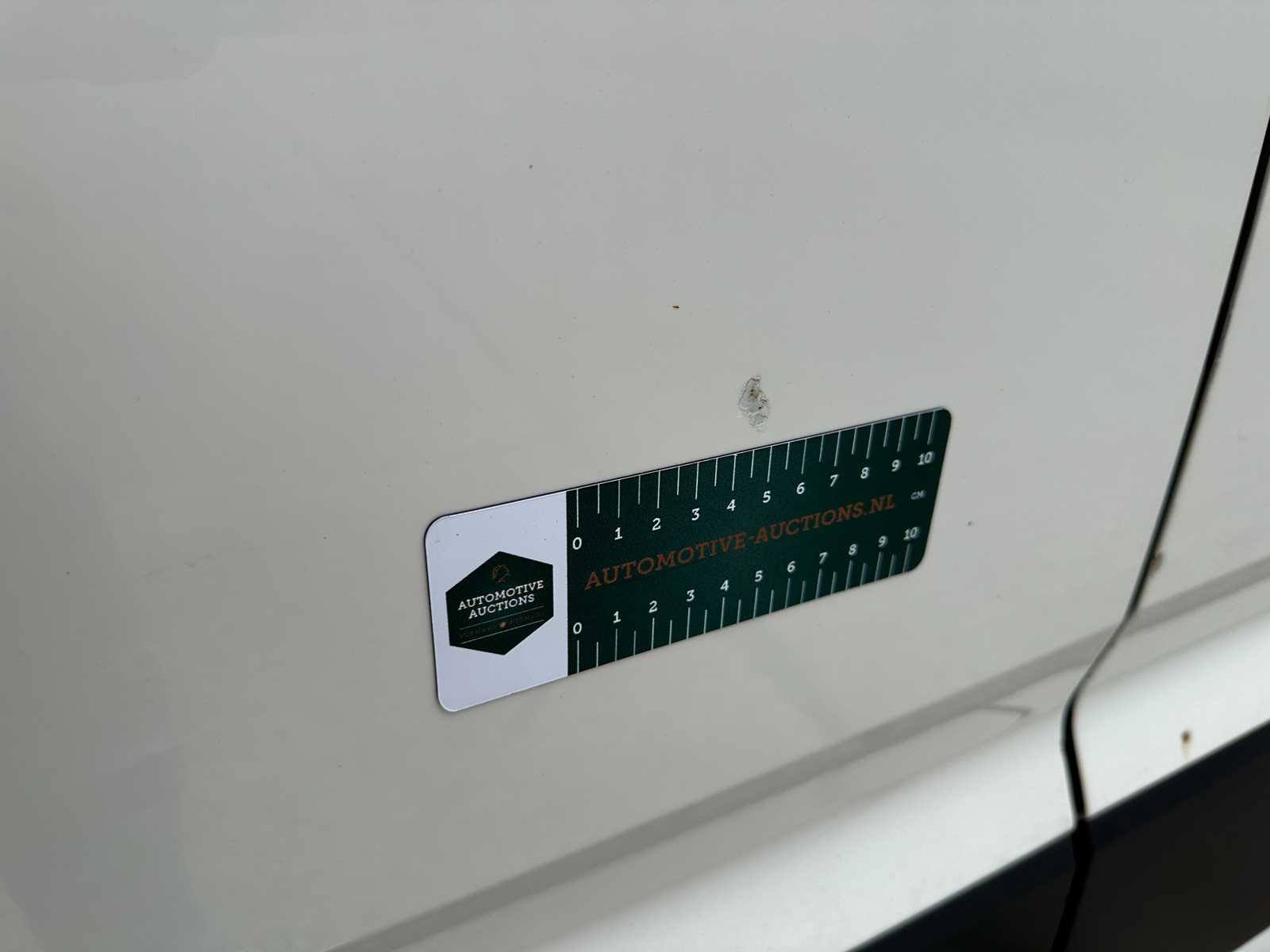 MAN TGE 30 2.0 Standaard Normaal 104pk 2018, VRF-93-K