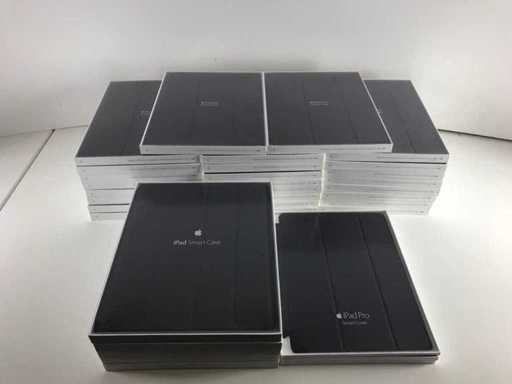 Coques iPad modèle Apple Mix - Voir la description (Neuf) (34x)