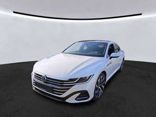 Volkswagen Arteon 1.4 TSI eHybrid PHEV R-Line 218HP Automatic 2021