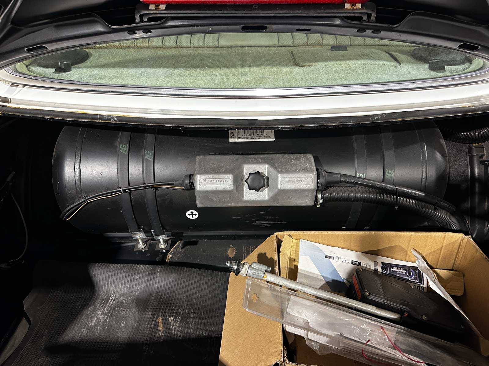 Mercedes-Benz 280 S 2.7 156pk 1977 S-klasse, 18-YB-40