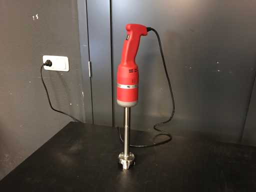 Staafmixer met vaste snelheid