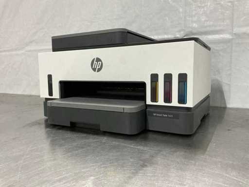 Drukarka HP Smart Tank 7605