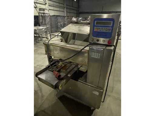 POLIN  Drop machine