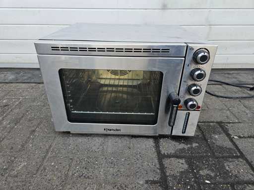 Bartscher - H7302A - Cuptor