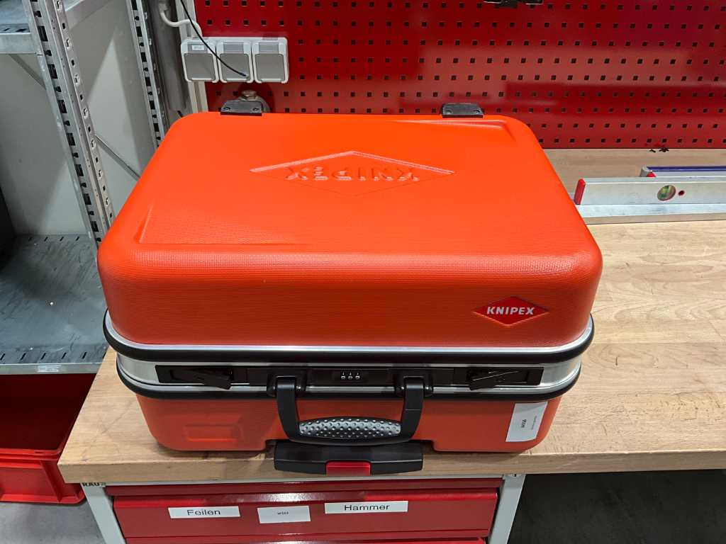 Knipex - Tool Case