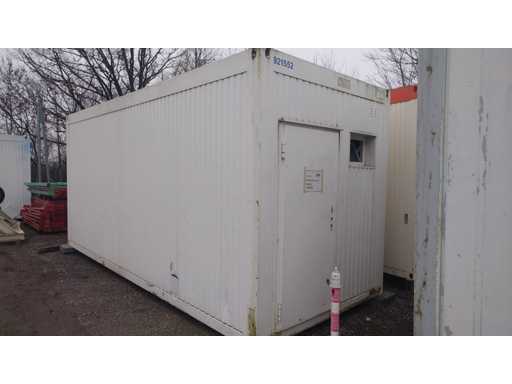 Conti - Kontener sanitarny