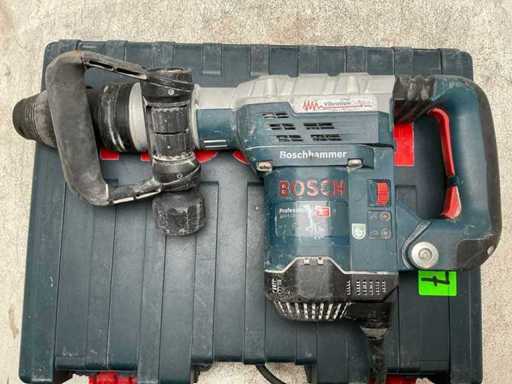 Marteau briceur Bosch GSH 5 CE 2021 6kg SDS-max