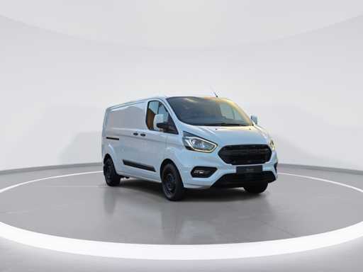 Ford Transit Custom 320 2.0 TDCI L2H1 Trend | VGB-88-G