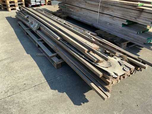IROKO Bouwhout