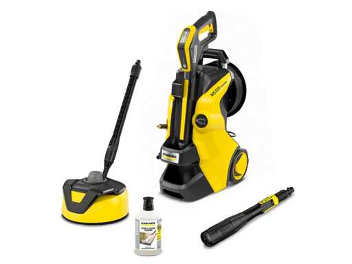 Karcher - Premium Smart - K5 - High Pressure Cleaner