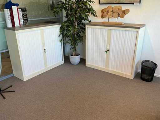 Classeur Markant (2x)