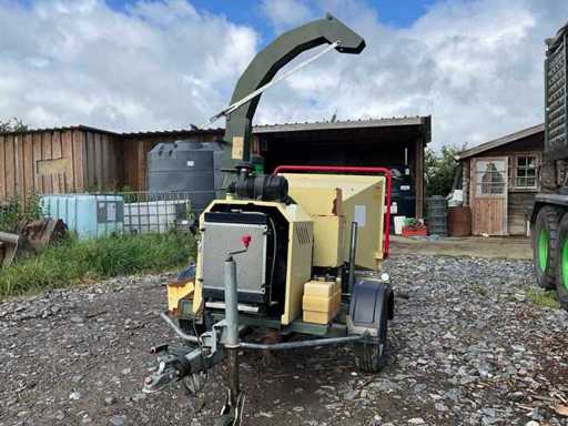 Negri C14DL26ON Grinder