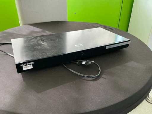 Samsung BD-C5500 Lecteurs Bluray