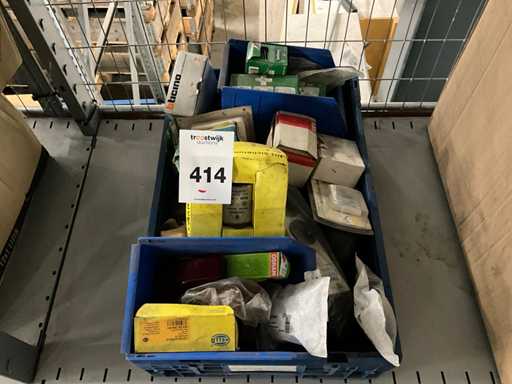 Electrical materials