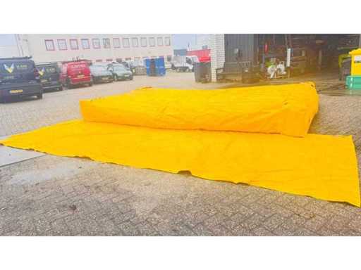 Saltea de apă (plută gonflabilă)