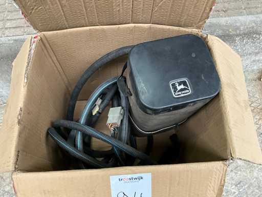 John Deere Starfire Wiring Harness