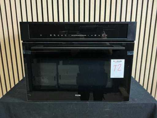 Etna CM650MZ Cuptor cu microunde combinat încorporat