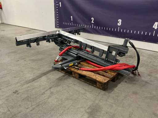 CW10 Conver CTM Maaibalk “ongebruikt