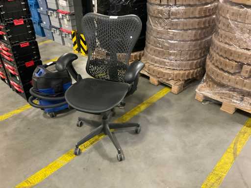 Herman miller Milla Office Chair