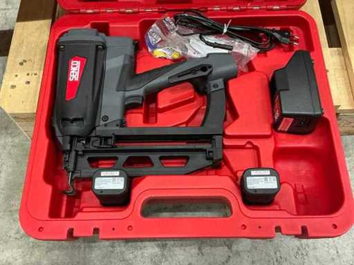 Senco GT65i-RX Tacker