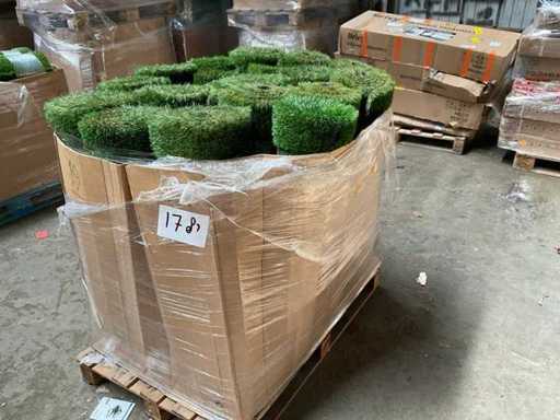 Artificial grass (19x)