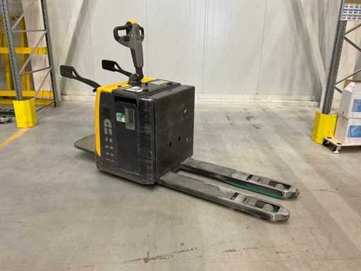 2017 Atlet PMR200P Elektrische palletwagen