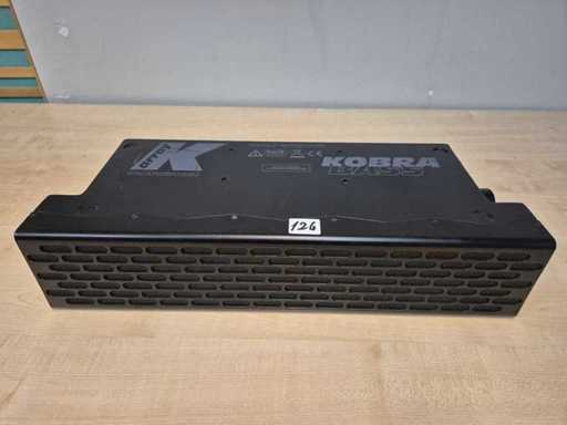 K-Array Kobra Bass Speaker