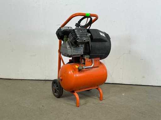 Fiac FV 304-20 2014 Compresseur 400/20L