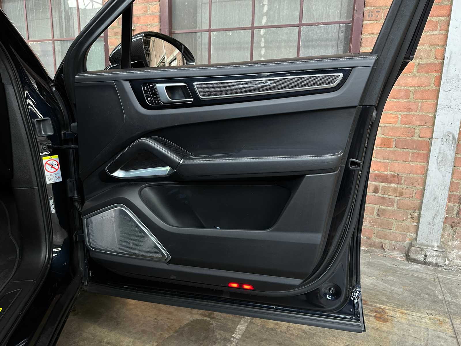 Porsche Cayenne Coupe Turbo S E-Hybrid 4.0 V8 -TECHART CARBON- 680pk 2020 (Origineel-NL), J-707-RT