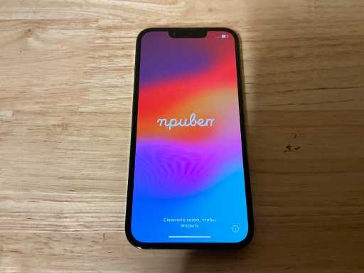 Apple - Iphone 13 Pro 1 To - Téléphone mobile