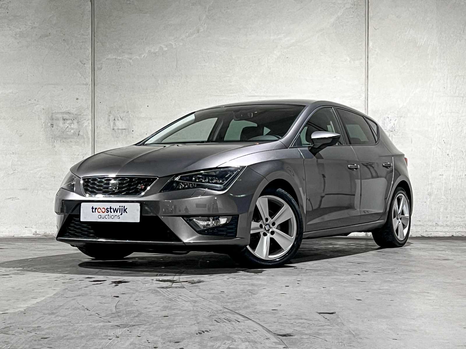 Personen- en bedrijfsauto's te Tiel