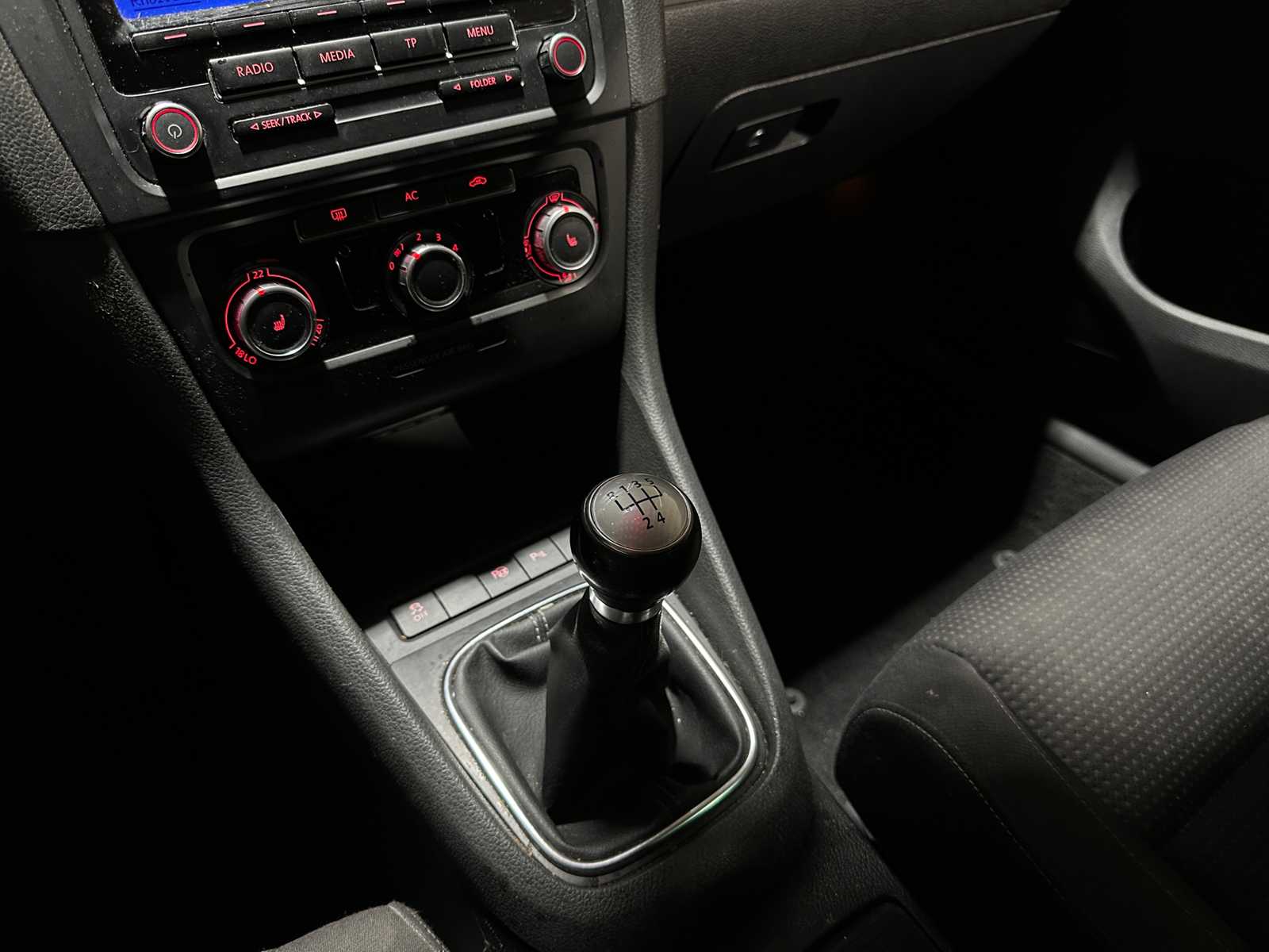 Volkswagen Golf 1.2 TSI Trendline 86hp 2010, N-091-ZF