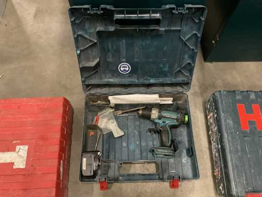 Makita BDF442 Schraubendreher