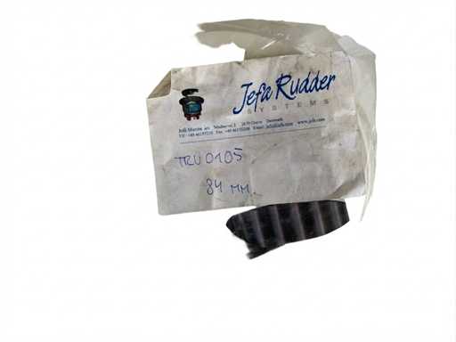 Jefa-Ruderlager 84 mm - M13-459-84 für Dehler 46