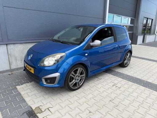 Renault - Twingo - RS - 1.6 16V - Samochód - 2009