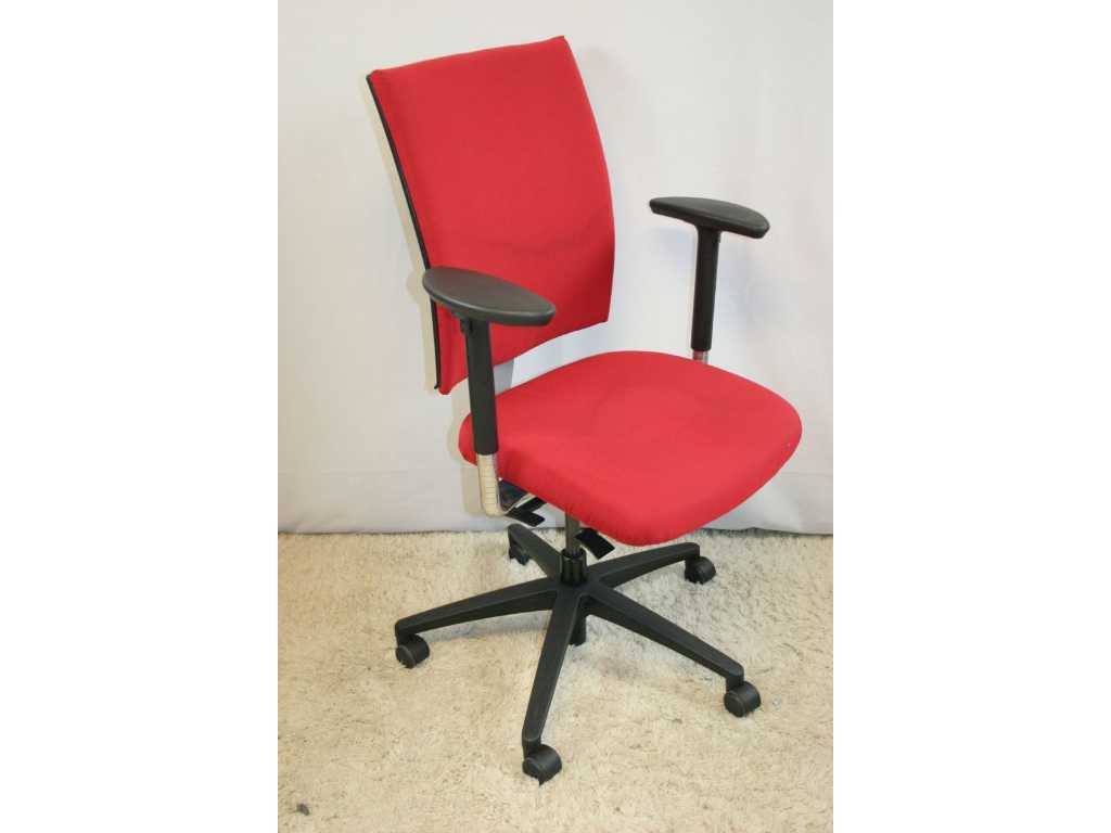 Ergonomic office chair Klöber Metric