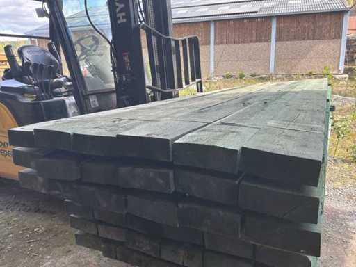 Lumber 7/18 TR n 40