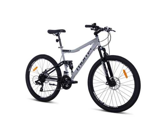 VTT Rock FS 26