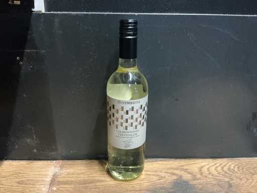 Serenissima - Chardonnay - Witte wijn (5x)
